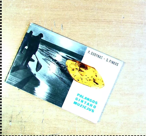 Palangos gintaro muziejus