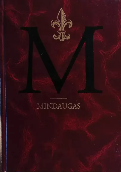 Mindaugas