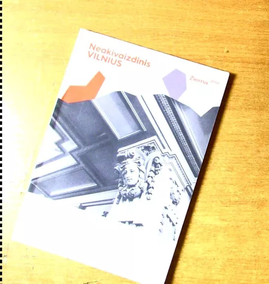 Neakivaizdinis Vilnius 2019