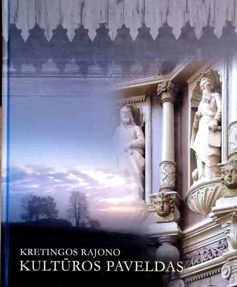 Kretingos rajono kultūros paveldas