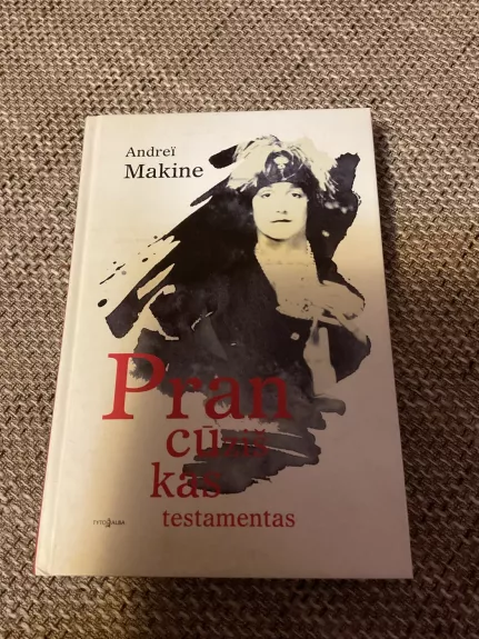 Prancūziškas testamentas