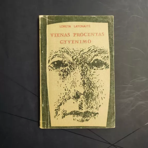 Vienas procentas gyvenimo