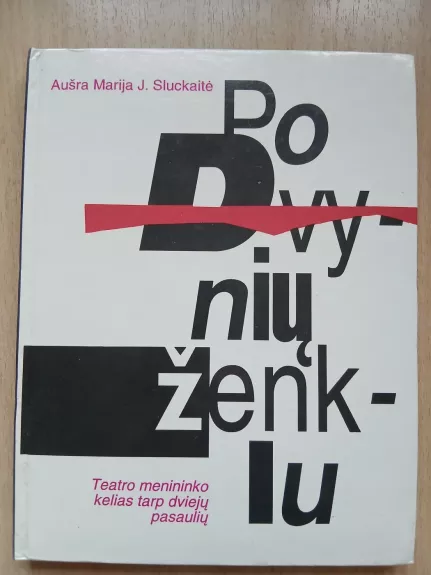 Po dvynių ženklu
