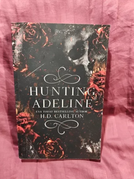 Hunting Adeline