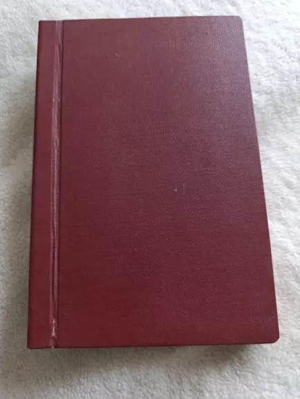 Apsigynimo ginklas kovoje su tikėjimo priešais : inteligentams ir liaudžiai