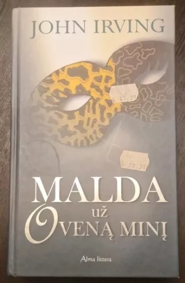 Malda už Oveną Minį