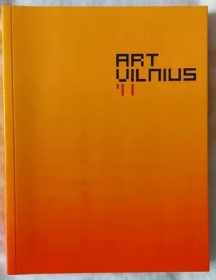 ArtVilnius 11