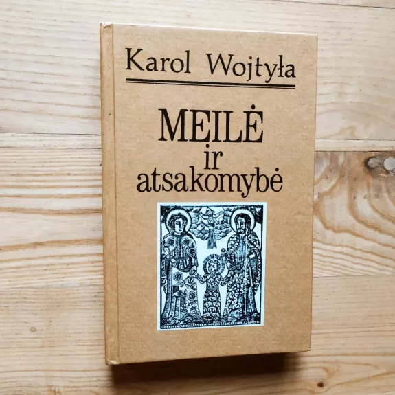 Meilė ir atsakomybė