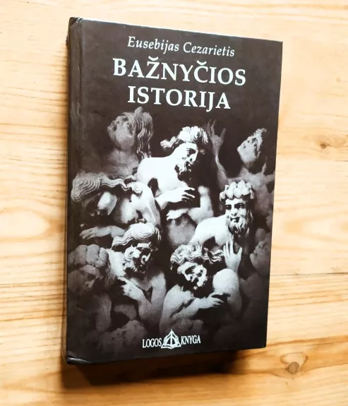 Bažnyčios istorija