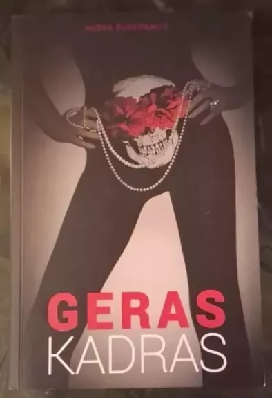 Geras Kadras