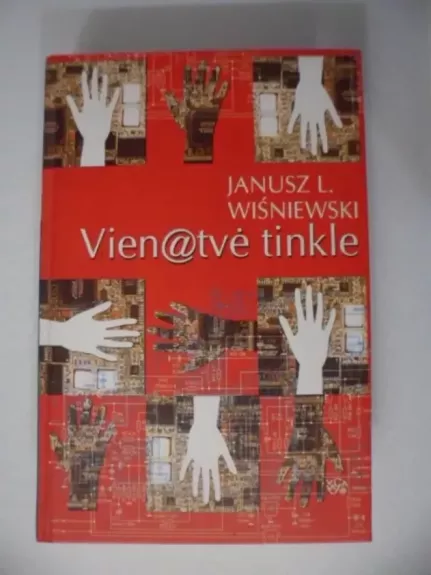 Vienatvė tinkle