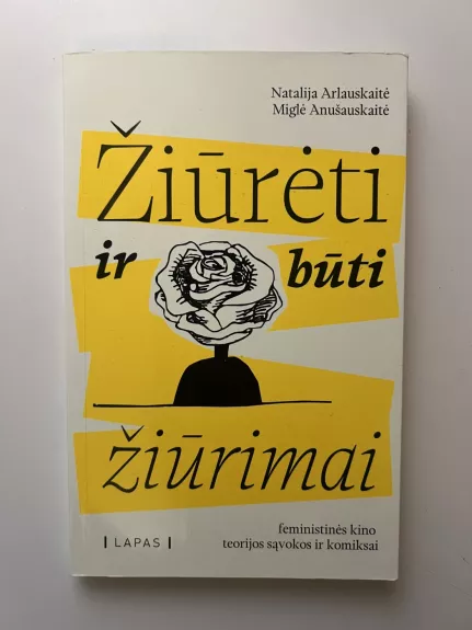 Žiūrėti ir būti žiūrimai