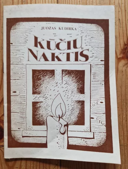 Kūčių naktis