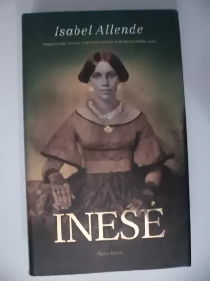 Inesė