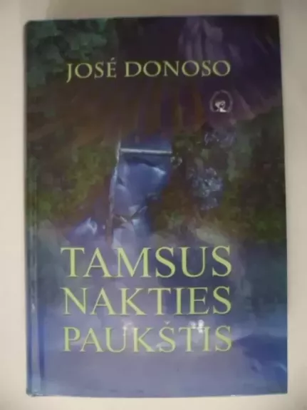 Tamsus nakties paukštis