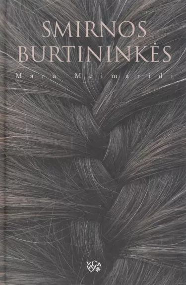 Smirnos burtininkės