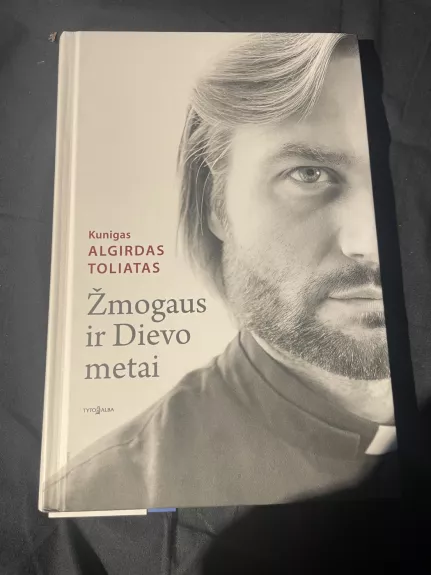 Žmogaus ir Dievo metai