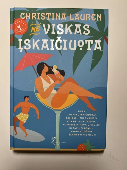 Ne viskas įskaičiuota