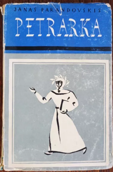 Petrarka