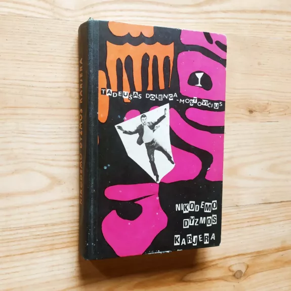 Nikodemo Dyzmos karjera