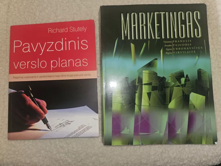 Pavyzdinis verslo planas: patarimai vadovams ir verslininkams kaip išmintingai planuoti verslą