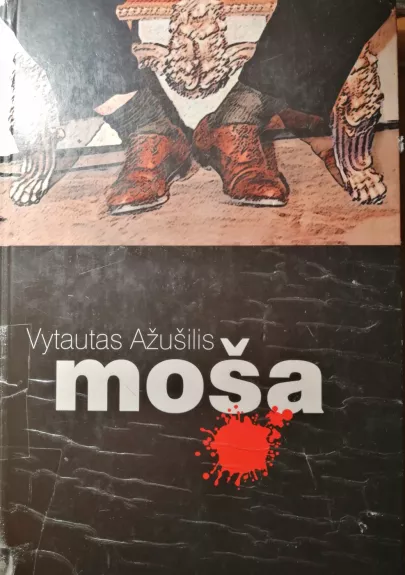 Moša