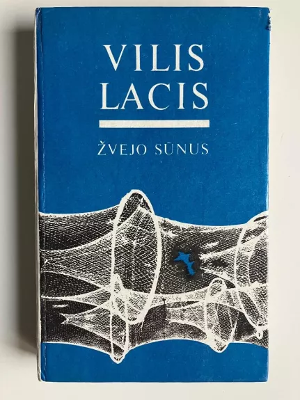 Žvejo sūnus