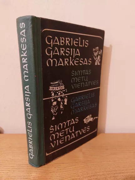 Šimtas metų vienatvės