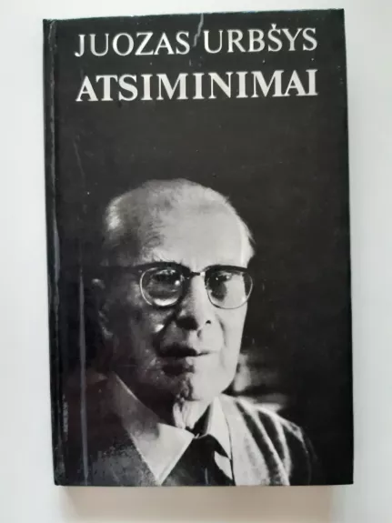 Atsiminimai