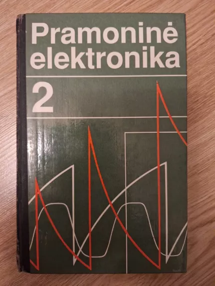 Pramoninė elektronika 2