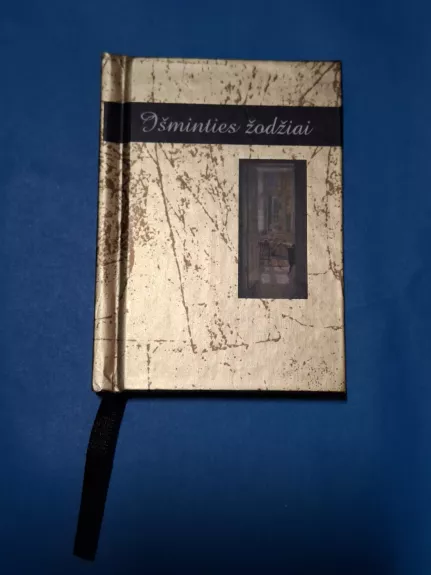 Išminties žodžiai