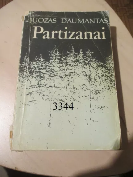 Partizanai
