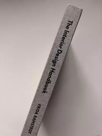 The Interior Design Handbook