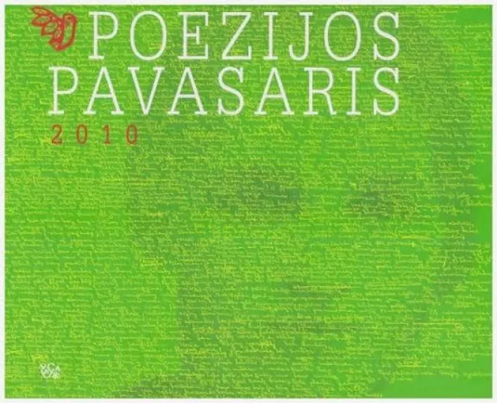 Poezijos pavasaris 2010