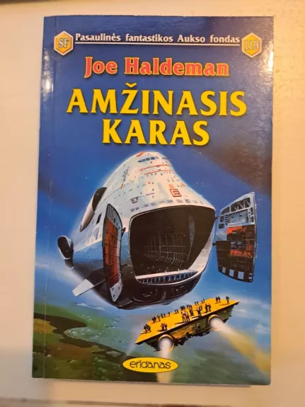 Amžinasis karas