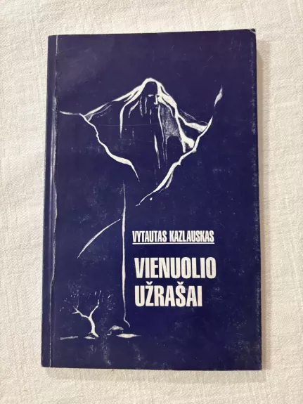 Vienuolio užrašai
