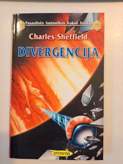 Divergencija