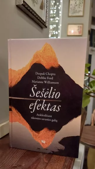 Šešėlio efektas