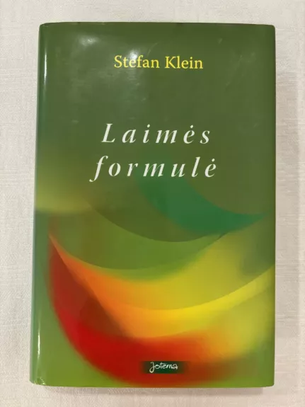 Laimės formulė