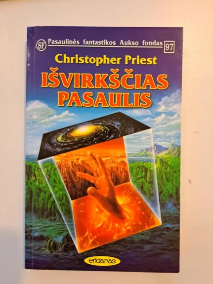 Išvirkščias pasaulis (97)