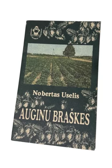 Auginu braškes