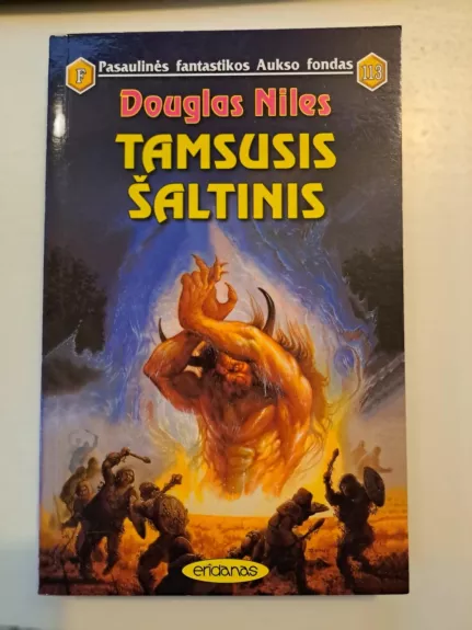 Tamsusis šaltinis (113)