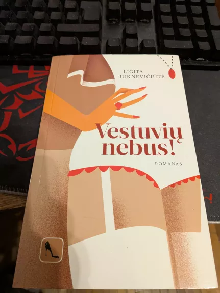Vestuvių nebus