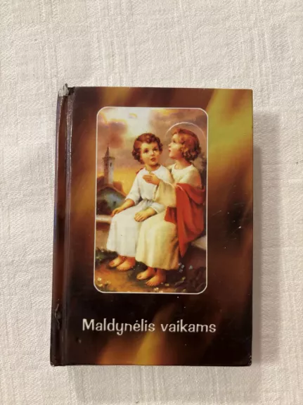 Maldynėlis vaikams