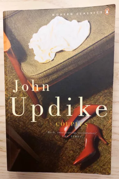 Couples (Penguin Modern Classics)