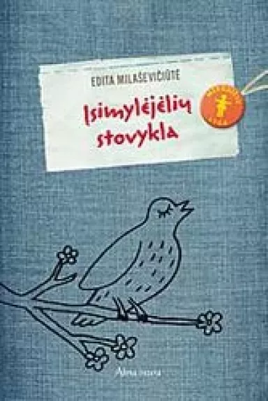 Įsimylėjėlių stovykla