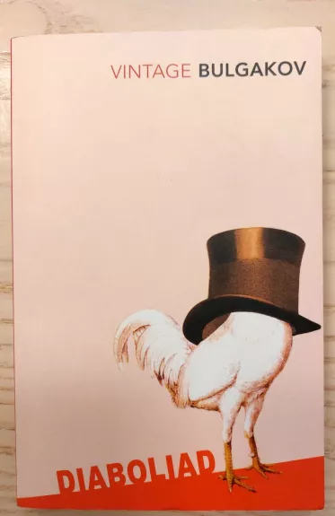 Diaboliad Vintage Classic