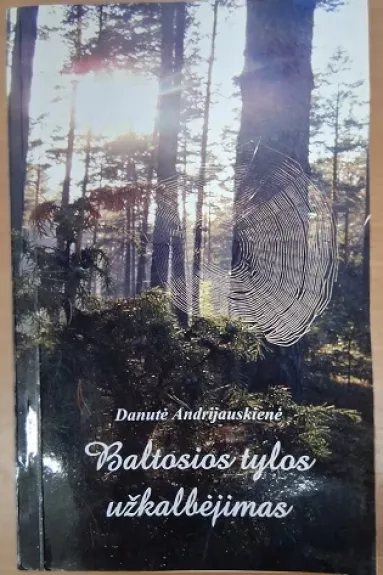 Baltosios tylos užkalbėjimas
