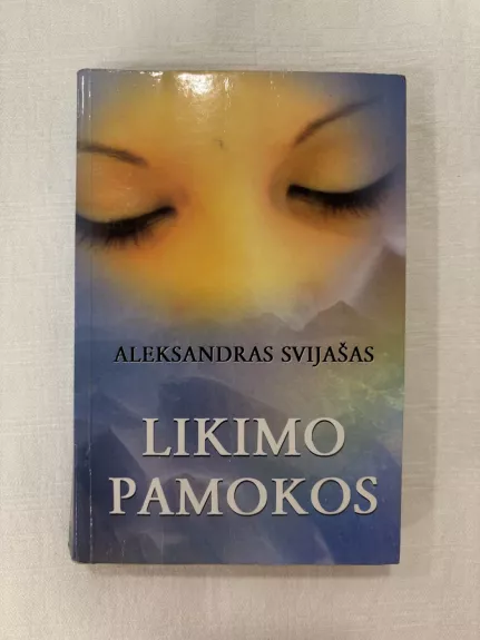 Likimo pamokos