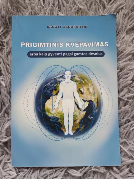 Prigimtinis kvėpavimas-sėkmės ir sveikatos pagrindas